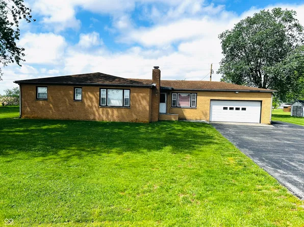 4557 S State Road 9, Shelbyville, IN 46176