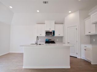 8412 NW 163rd Ter, Edmond, OK 73013