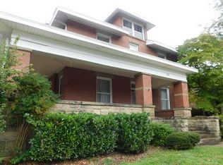 301 E Mound St, Harlan, KY 40831