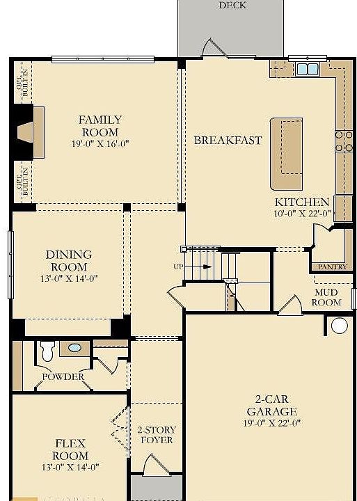 2nd image of 4337 Waxing St