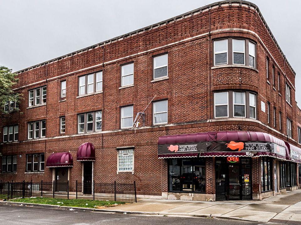 1st image of 5125 W Madison St #5125H-2A
