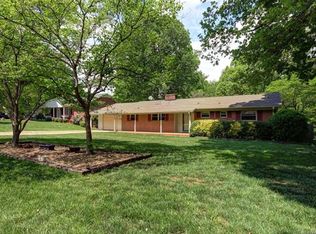 115 Robinhood Loop, Statesville, NC 28625