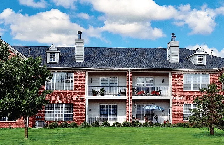 The Biltmore Apartments — Photo 38