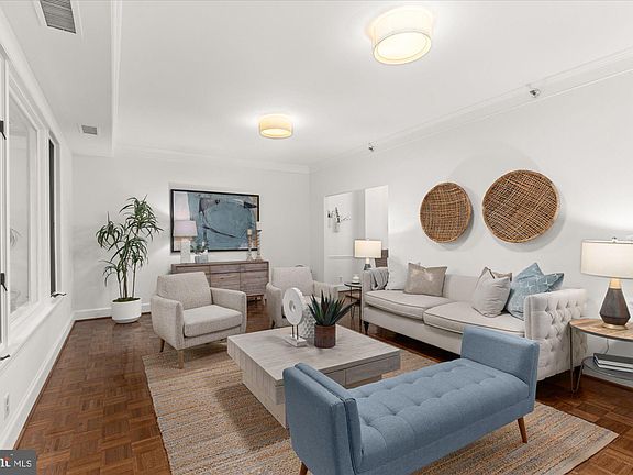 5th image of 8101 Connecticut Ave APT N106
