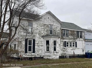400 Chilson Rd, Bay City, MI 48708