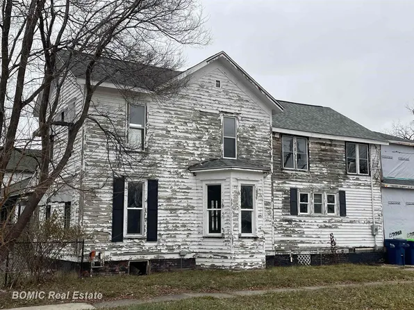 400 Chilson Rd, Bay City, MI 48708