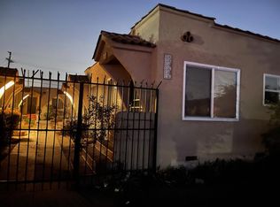 110 W 73rd St LLC., Los Angeles, CA 90003