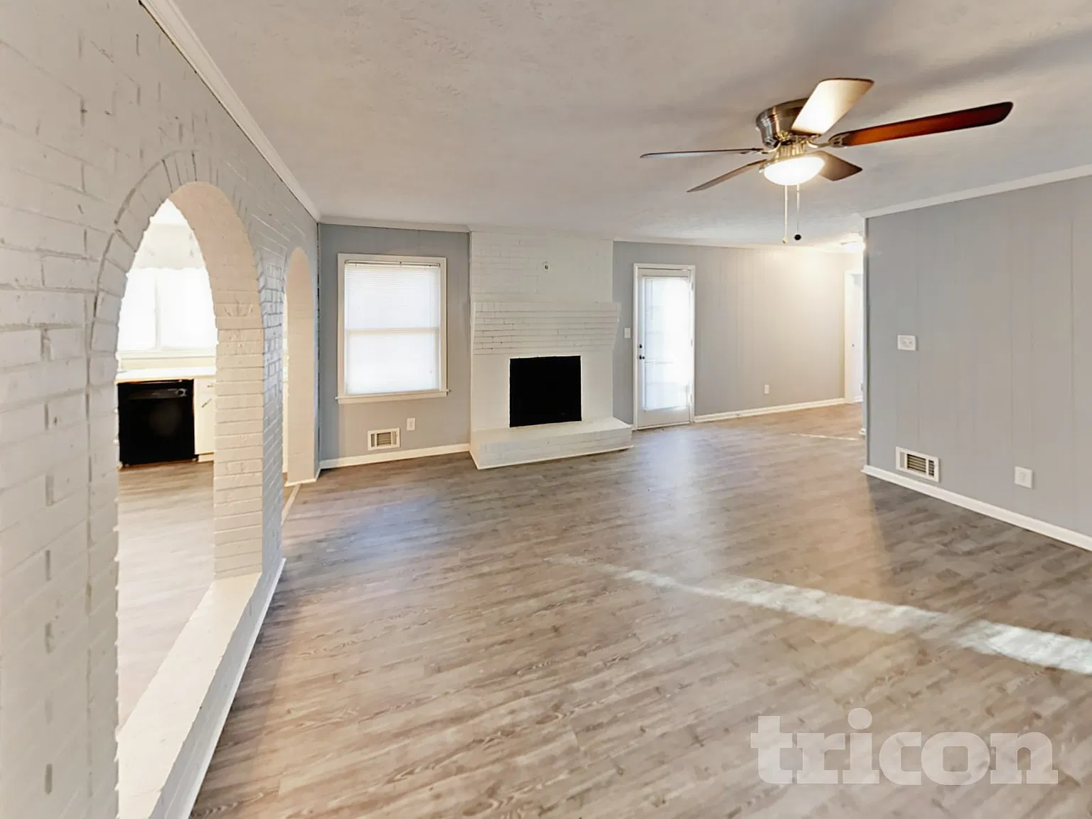 2075 Surrey Trail Conyers GA — Photo 3