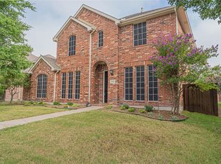 5612 Hidden Pine Ln, McKinney, TX 75070