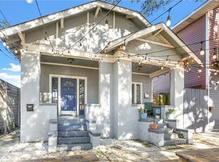 3305 Bienville St, New Orleans, LA 70119