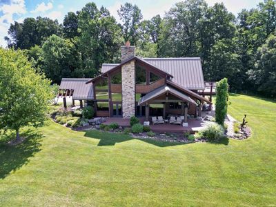 7188 Patricksburg Rd, Spencer, IN, 47460