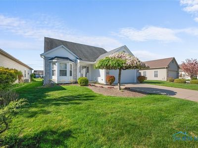 7269 Longwater Dr, Maumee, OH, 43537