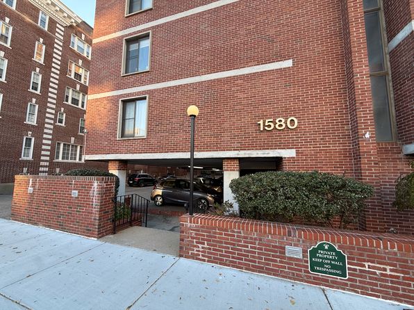 1580 Massachusetts Ave APT 7C