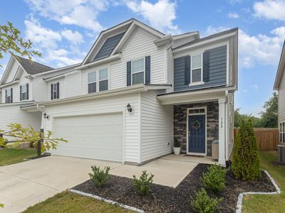 128 Begonia St, Angier, NC, 27501