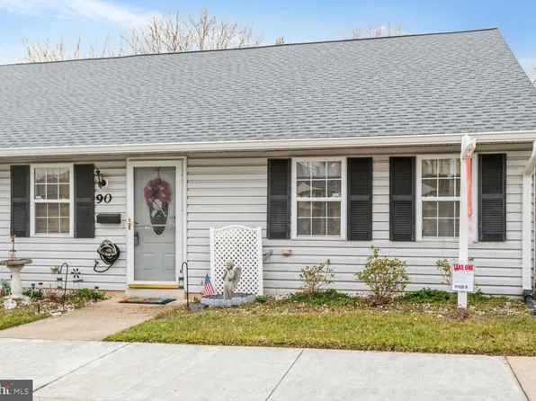 9278 Cherry Ln APT 90, Laurel, MD 20708