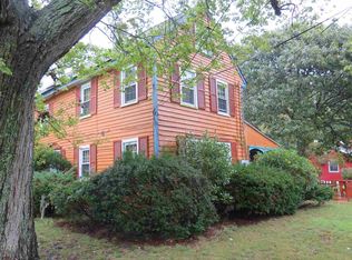 827 Weeks Landing Rd, Cape May, NJ 08204