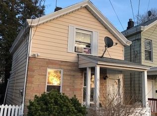 21 Southard St, Paterson, NJ 07501