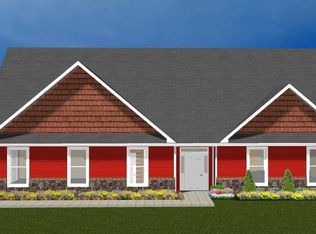 1334 S Parks Edge Rd, Bloomington, IN 47401