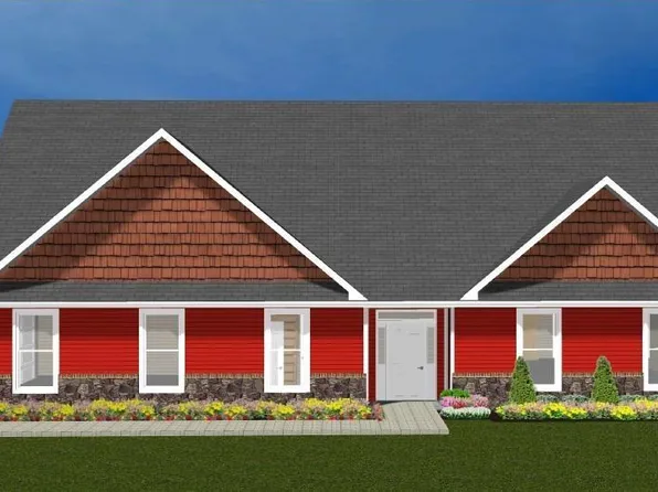 1334 S Parks Edge Rd, Bloomington, IN 47401