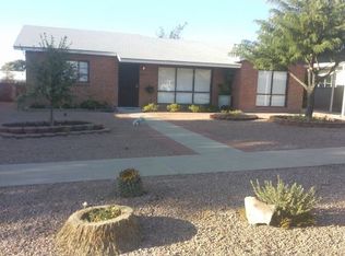 6573 E Scarlett St, Tucson, AZ 85710