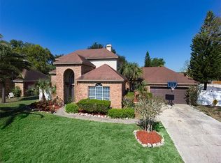 1156 Byerly Way, Orlando, FL 32818