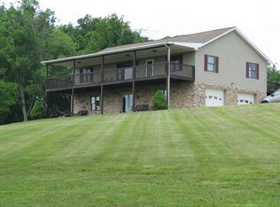 31800 Overview Dr, Mc Arthur, OH 45651