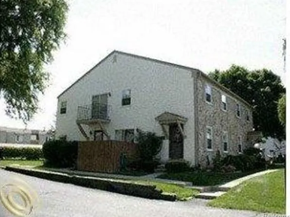 23546 N Rockledge #1, Novi, MI 48375