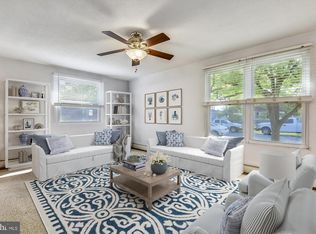 1704 Lansing Rd, Glen Burnie, MD 21060