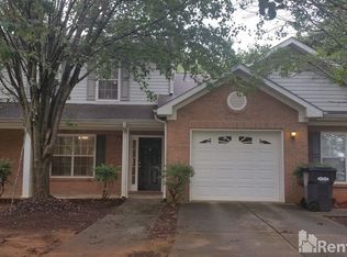 2139 Hickory Bnd SE APT D, Conyers, GA 30013