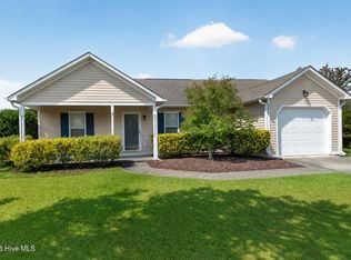 2605 Rothbury Way, Wilmington, NC 28411