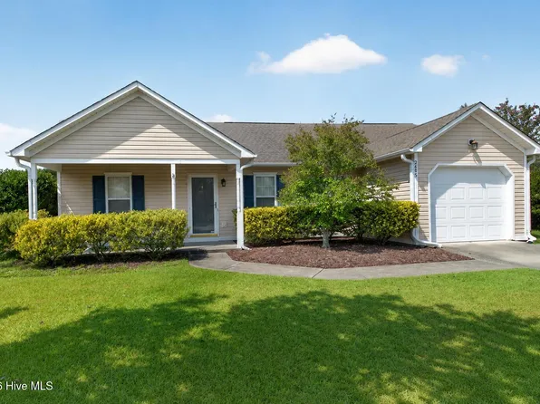 2605 Rothbury Way, Wilmington, NC 28411