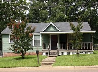 119 N West St, McComb, MS 39648