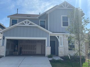 1512 Holly Lake Dr, Leander, TX 78641