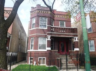 1914 N Keeler Ave, Chicago, IL 60639