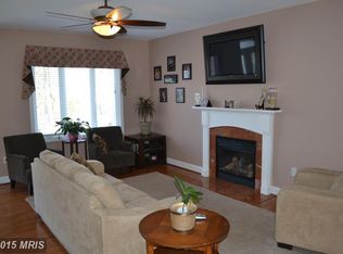 309 Highland Ter, Prince Frederick, MD 20678