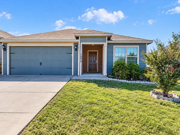 14276 Greenhaw Ln, Dallas, TX 75253