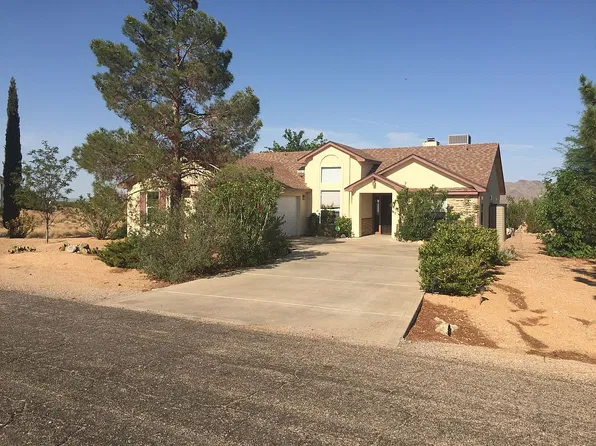 9317 N Rio Verde Cir, Kingman, AZ 86401