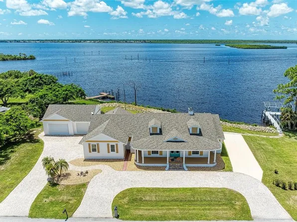 12323 LACKAWANNA, PORT CHARLOTTE, FL 33953