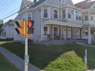 450-452 McClellan St #2F, Schenectady, NY 12304