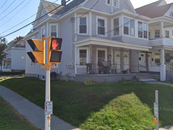 450-452 McClellan St #2F