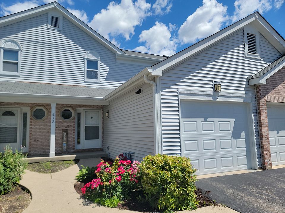 1st image of 473 Nicole Dr #3-C