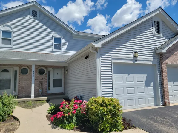 473 Nicole Dr #3-C, Bartlett, IL 60103