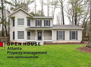 1028 Pine Cove Dr, Lilburn, GA 30047