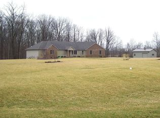 6232 Hursh Rd, Fort Wayne, IN 46845