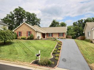 3528 Apricot Trl, Roanoke, VA 24012