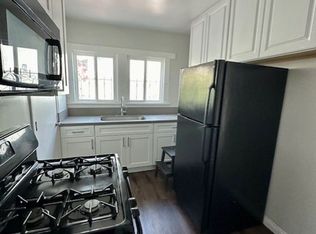 2612 1/2 S Harcourt Ave #0, Los Angeles, CA 90016