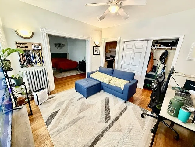 1 bed, 9999 sqft, $2,550 — Photo 2