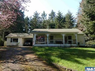61 Sherwood Rd, Sequim, WA 98382