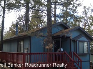 236 Moreno Ln, Sugarloaf, CA 92386