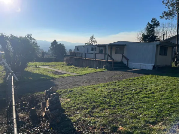 372 Blue Lake Blvd, Blue Lake, CA 95525